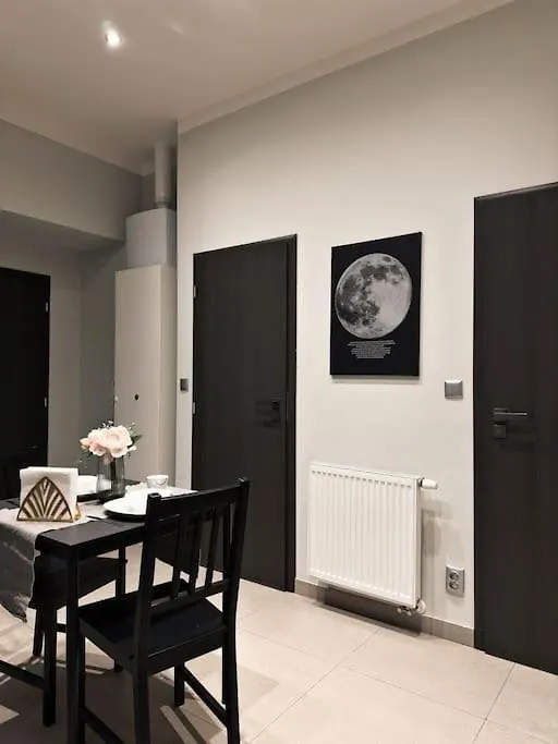 Chateau Etoile Loft - Prg Centre Πράγα 0*,  Τσεχία