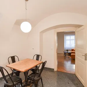 U Kapra Prague