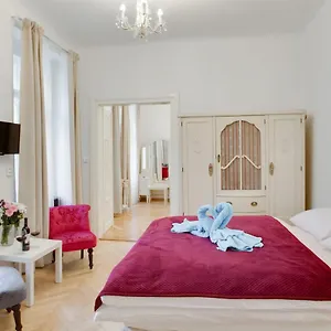 Siesta Prague