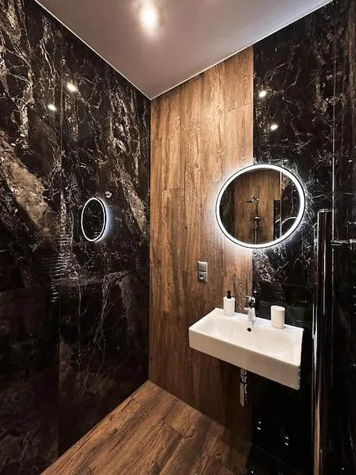 Apartment Chateau Etoile Loft - Prg Centre Prague