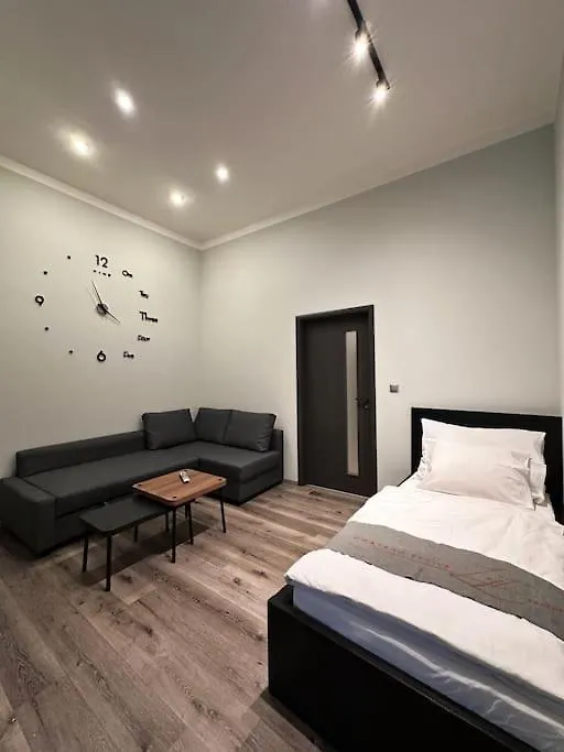 Chateau Etoile Loft - Prg Centre Prague Czech Republic