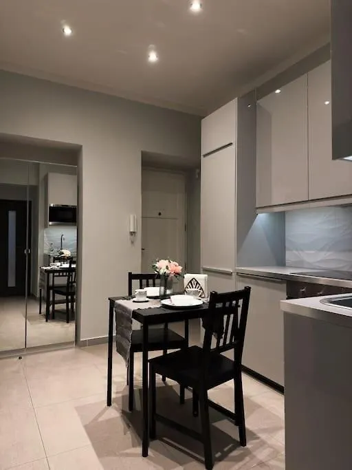 Chateau Etoile Loft - Prg Centre Prague 0*,