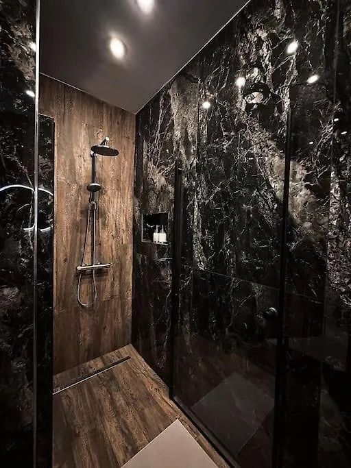 Chateau Etoile Loft - Prg Centre Prague Apartment