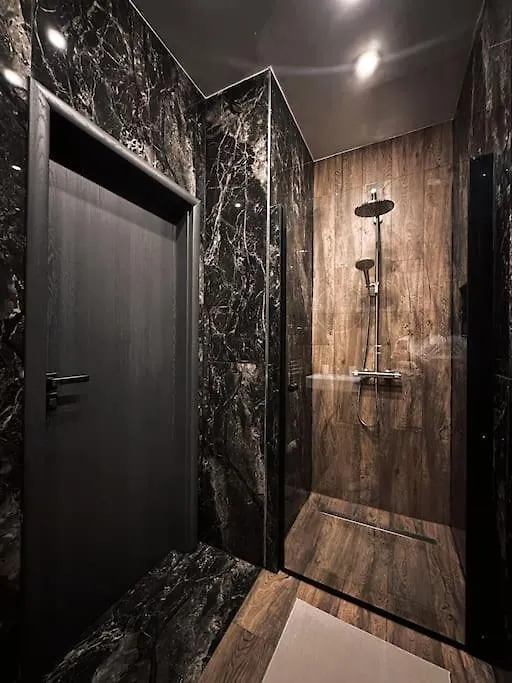 Chateau Etoile Loft - Prg Centre Prague